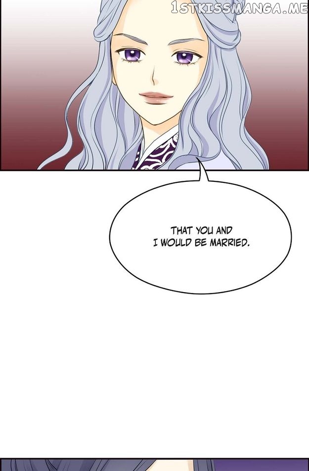 Sarasah - Manga Chapter 83 - page 61