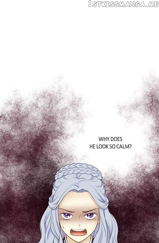 Sarasah - Manga Chapter 83 - page 72