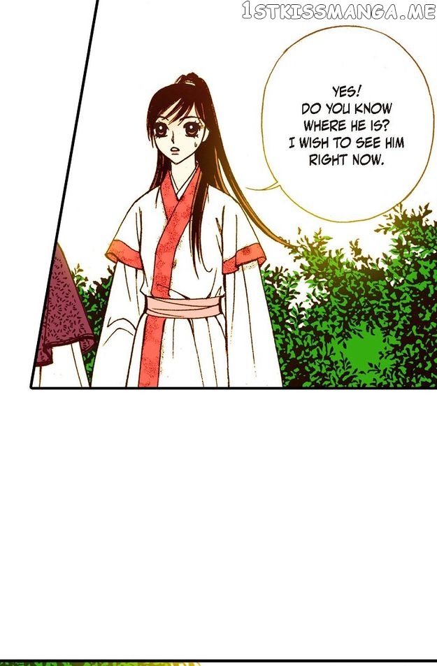 Sarasah - Manga Chapter 62 - page 66