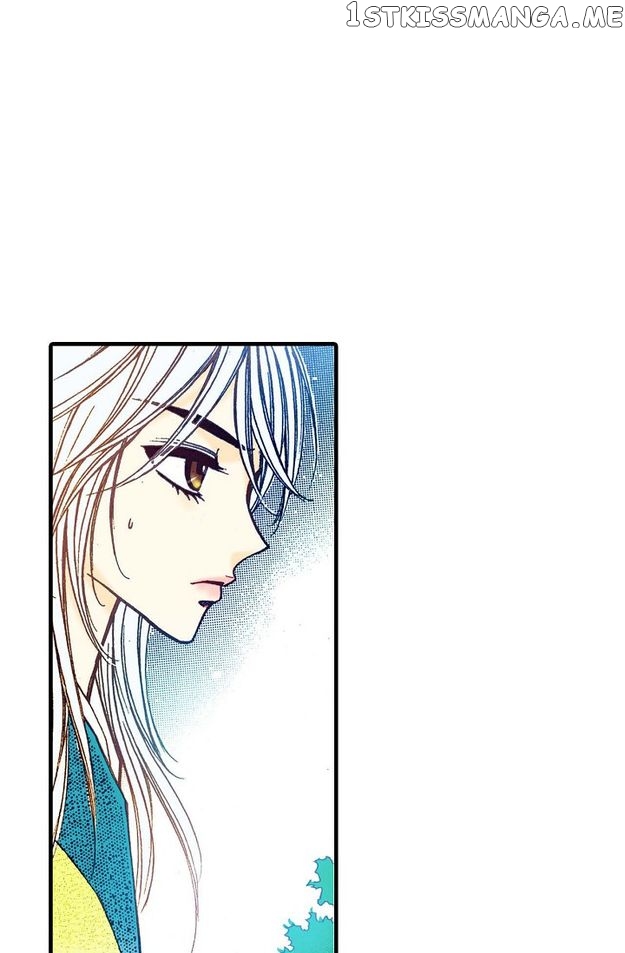 Sarasah - Manga Chapter 61 - page 62