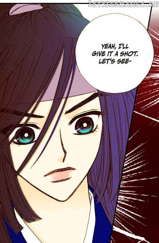 Sarasah - Manga Chapter 60 - page 80