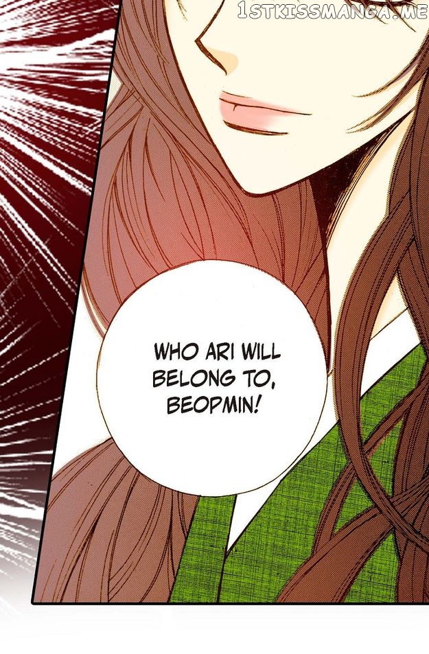 Sarasah - Manga Chapter 60 - page 82