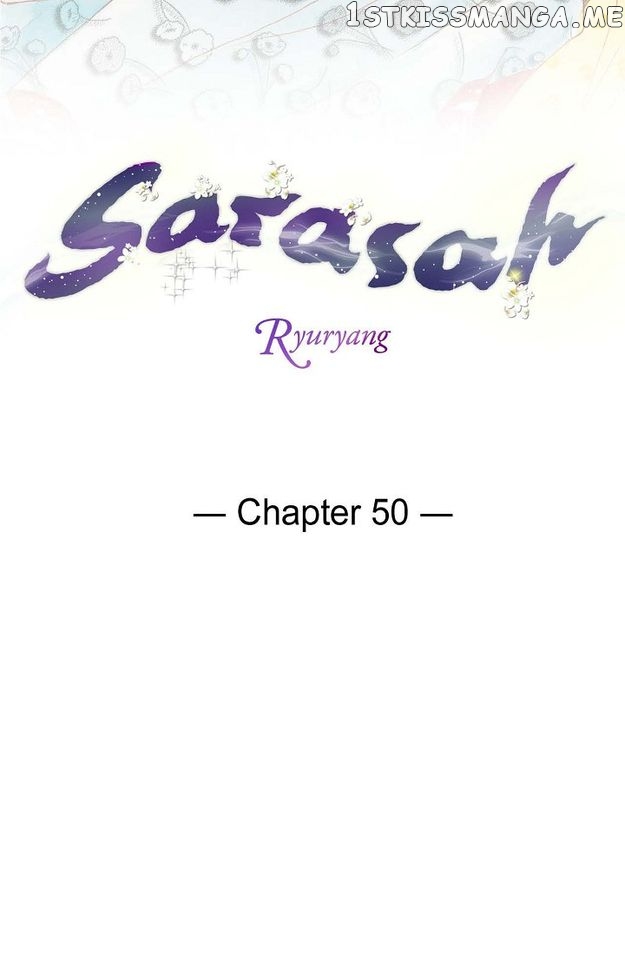 Sarasah - Manga Chapter 50 - page 3