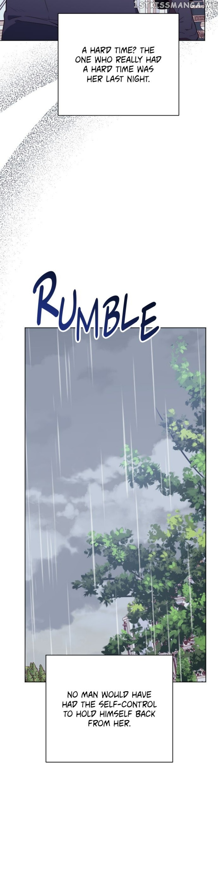 Beast’s Flower Chapter 22 - page 22