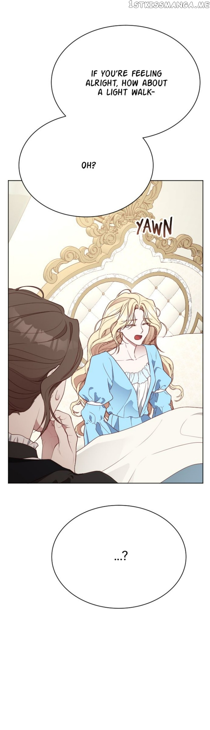 Beast’s Flower Chapter 22 - page 44