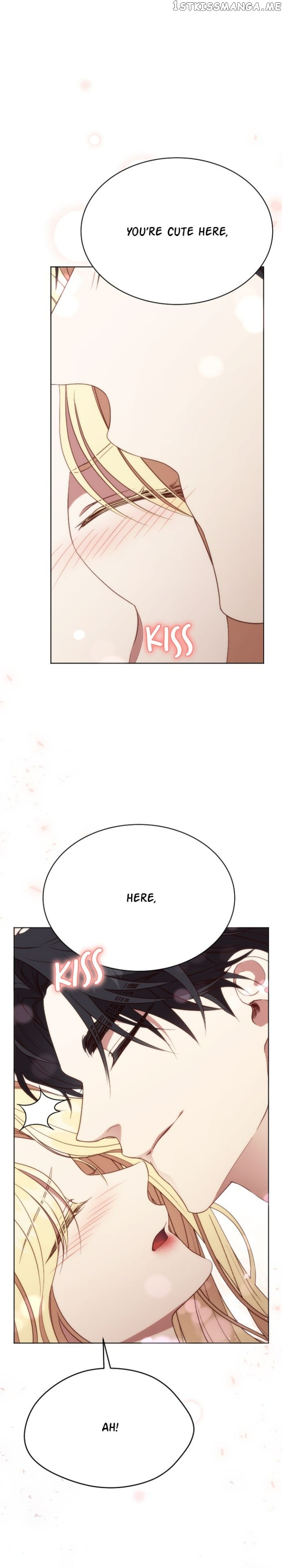 Beast’s Flower Chapter 21 - page 40