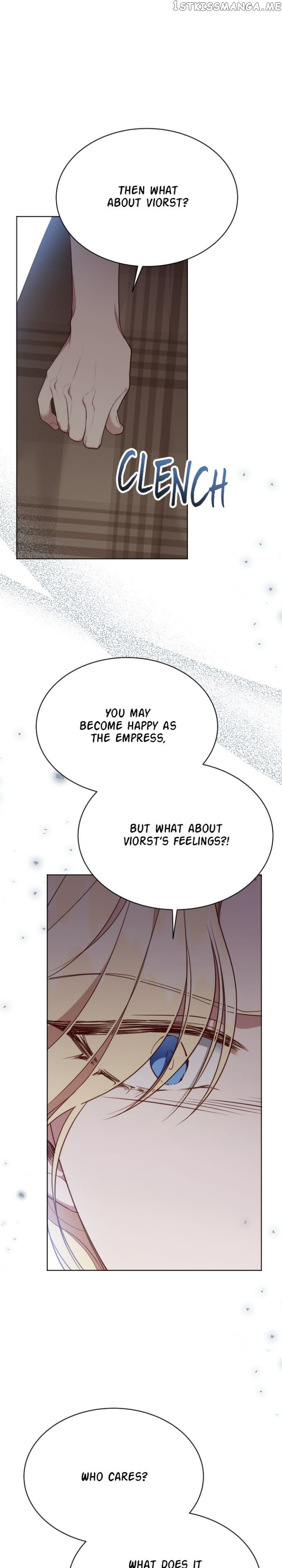 Beast’s Flower Chapter 19 - page 41