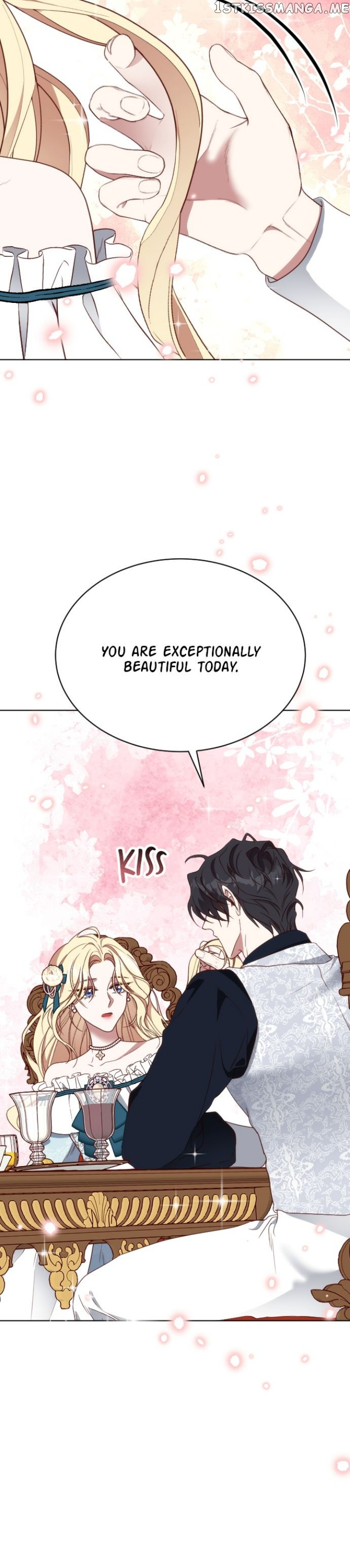 Beast’s Flower Chapter 16 - page 30