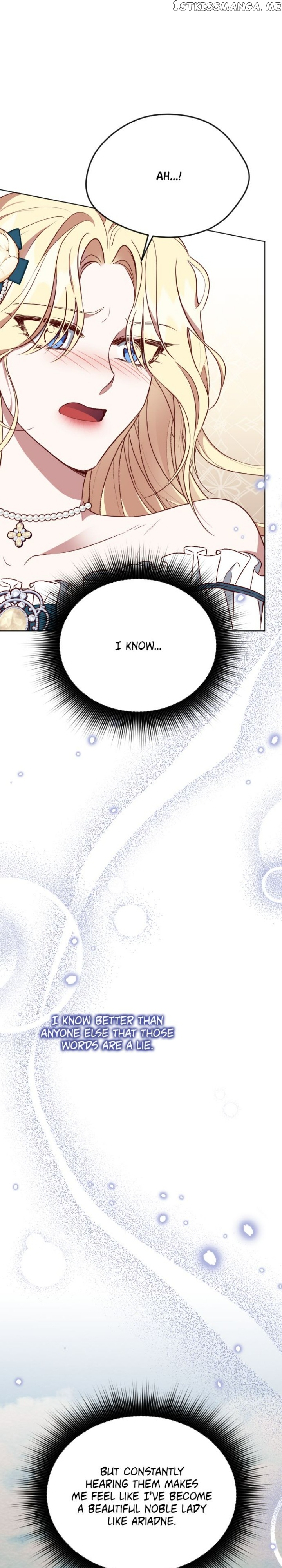 Beast’s Flower Chapter 16 - page 31