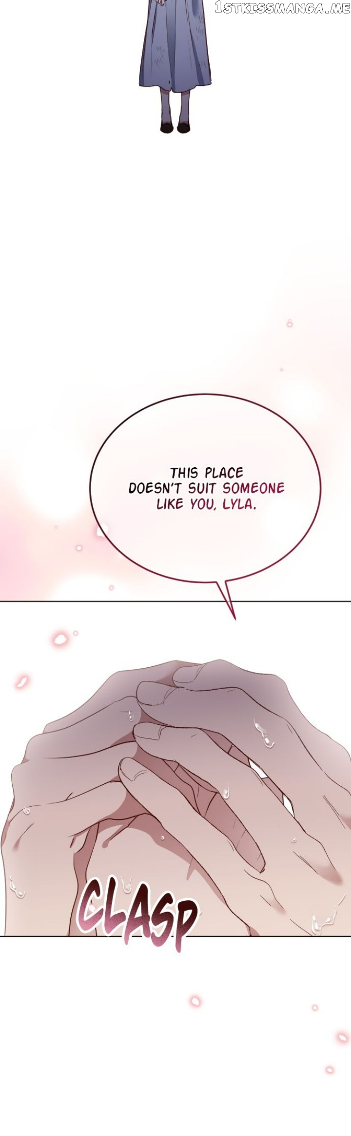 Beast’s Flower Chapter 15 - page 12