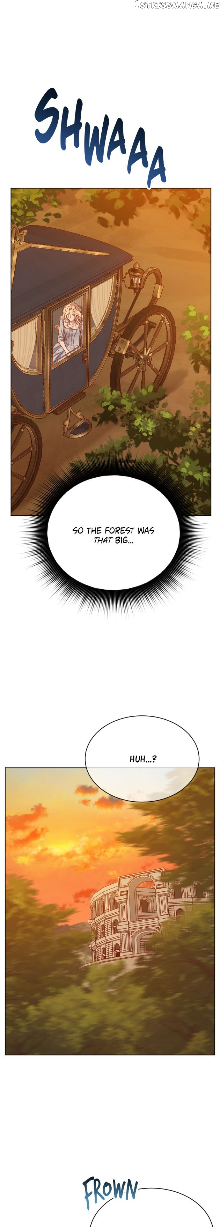 Beast’s Flower Chapter 15 - page 26