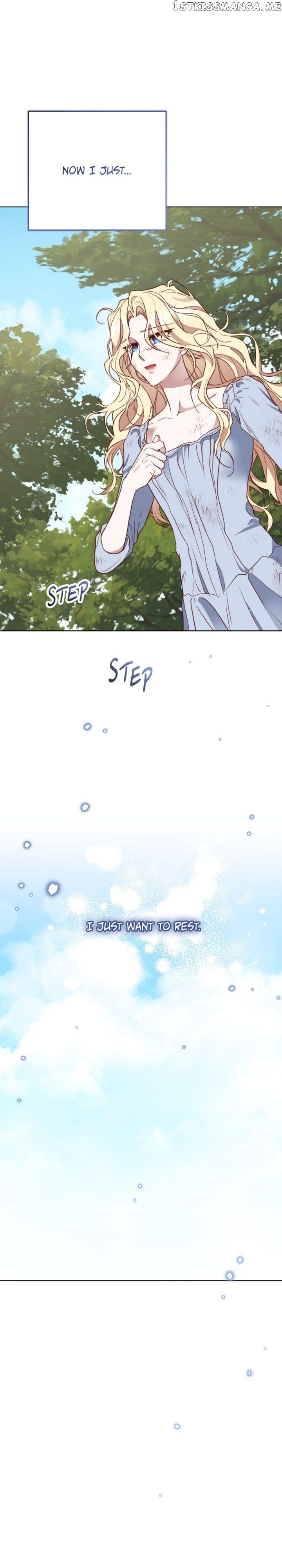 Beast’s Flower Chapter 13 - page 29