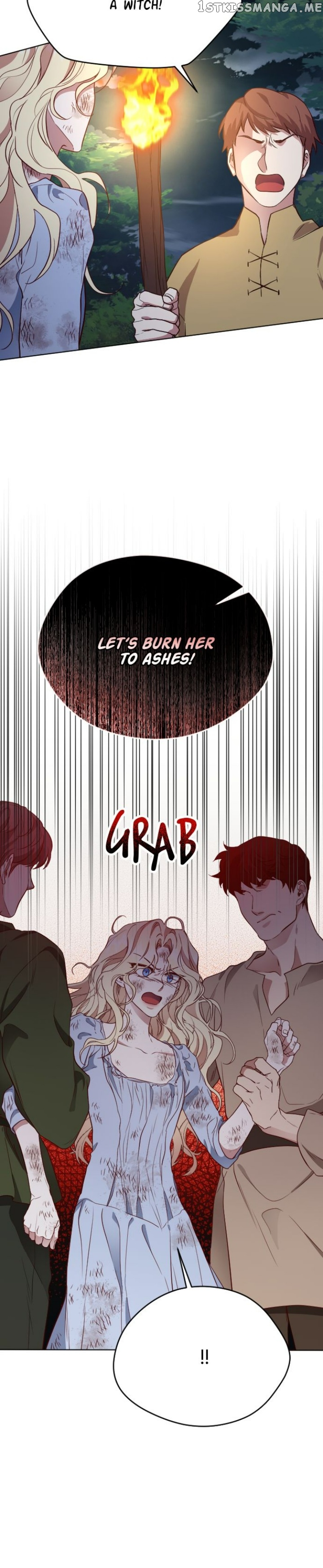 Beast’s Flower Chapter 11 - page 26