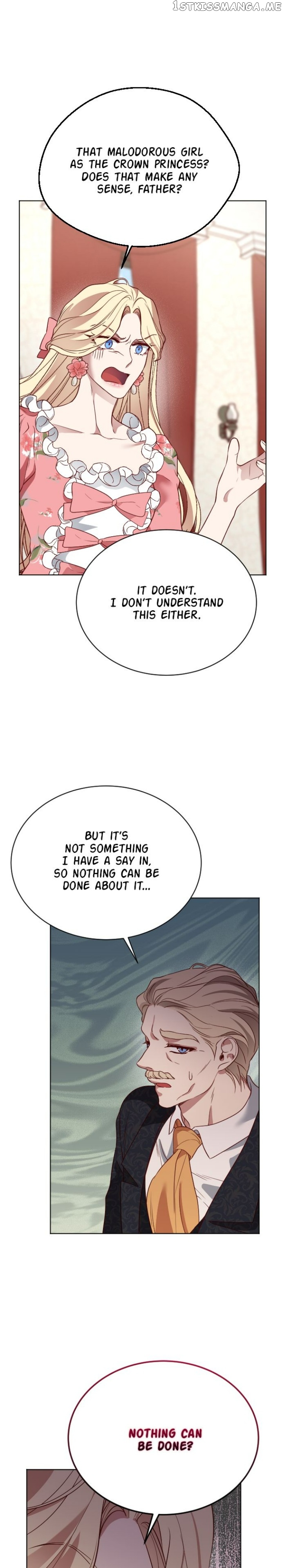 Beast’s Flower Chapter 10 - page 15