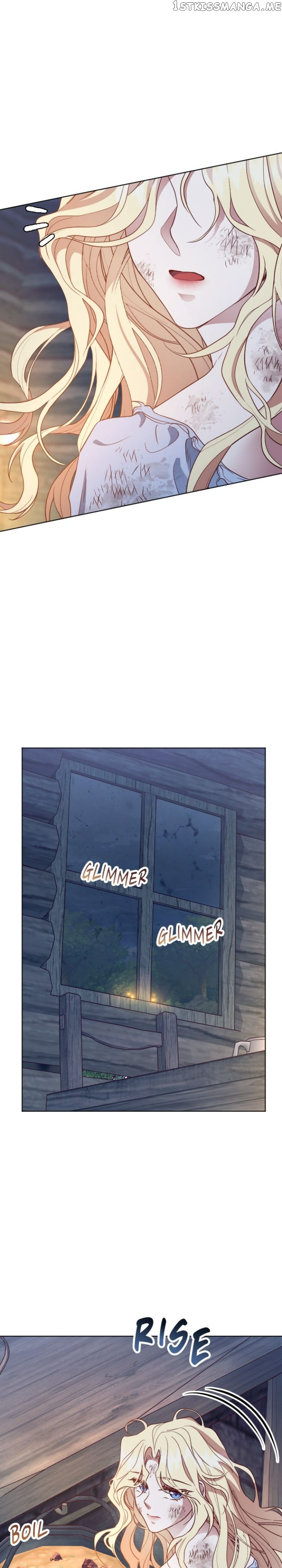 Beast’s Flower Chapter 10 - page 27