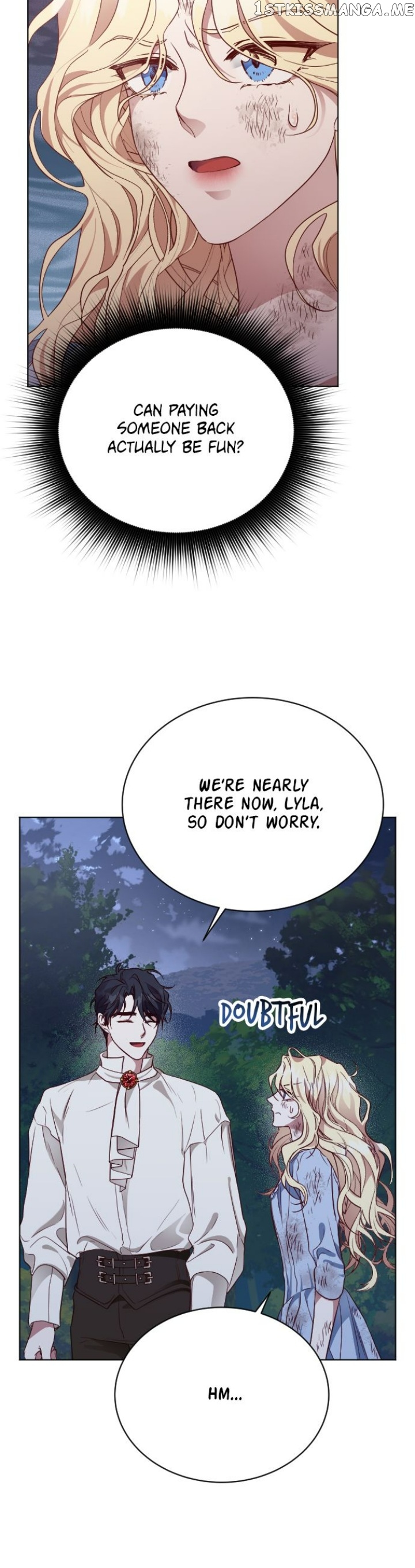 Beast’s Flower Chapter 9 - page 5