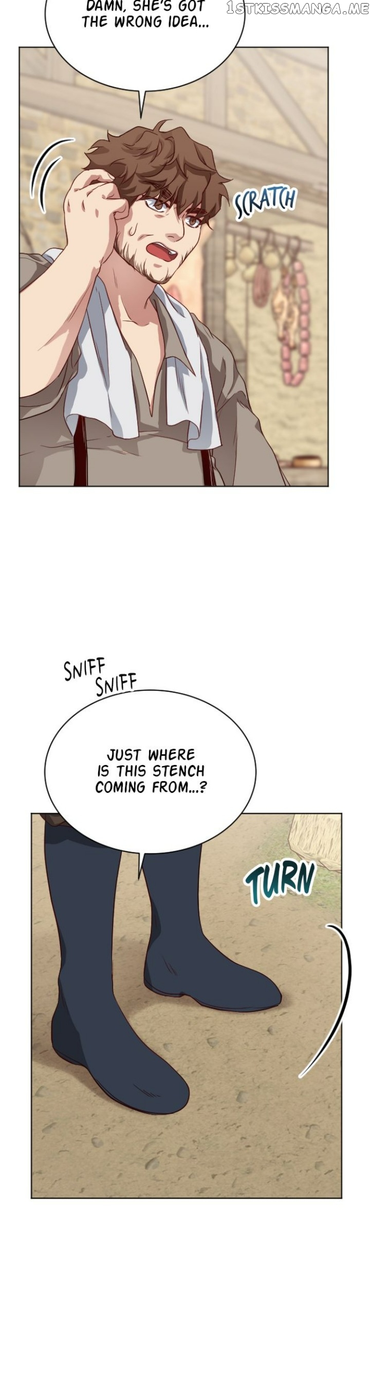 Beast’s Flower Chapter 5 - page 16