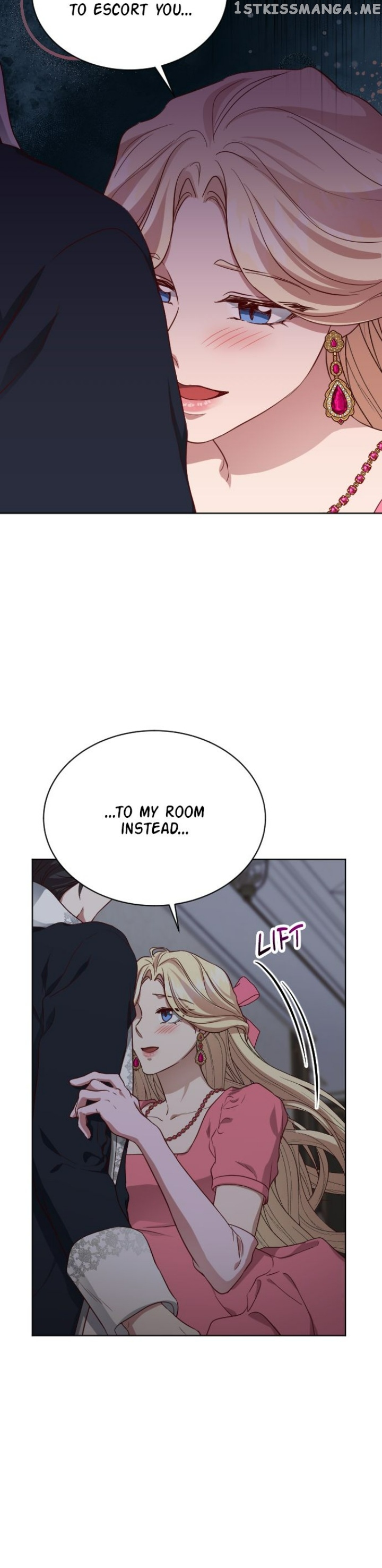 Beast’s Flower Chapter 3 - page 31