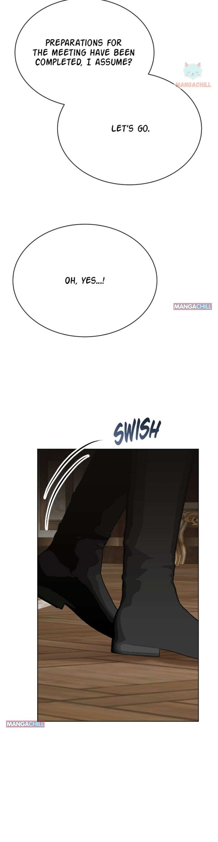 Beast’s Flower Chapter 25 - page 40