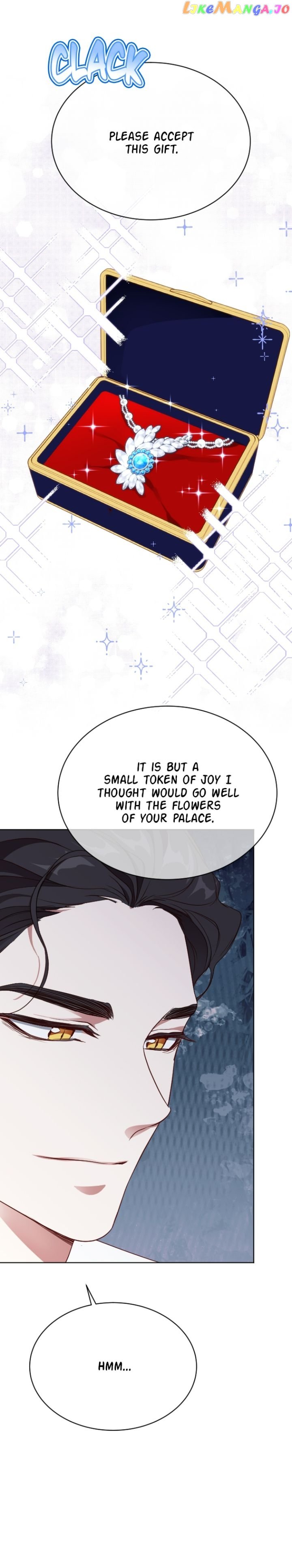 Beast’s Flower Chapter 26 - page 34