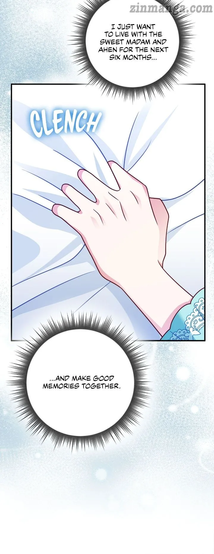 I’m Living with my Mother-in-law Chapter 7 - page 29