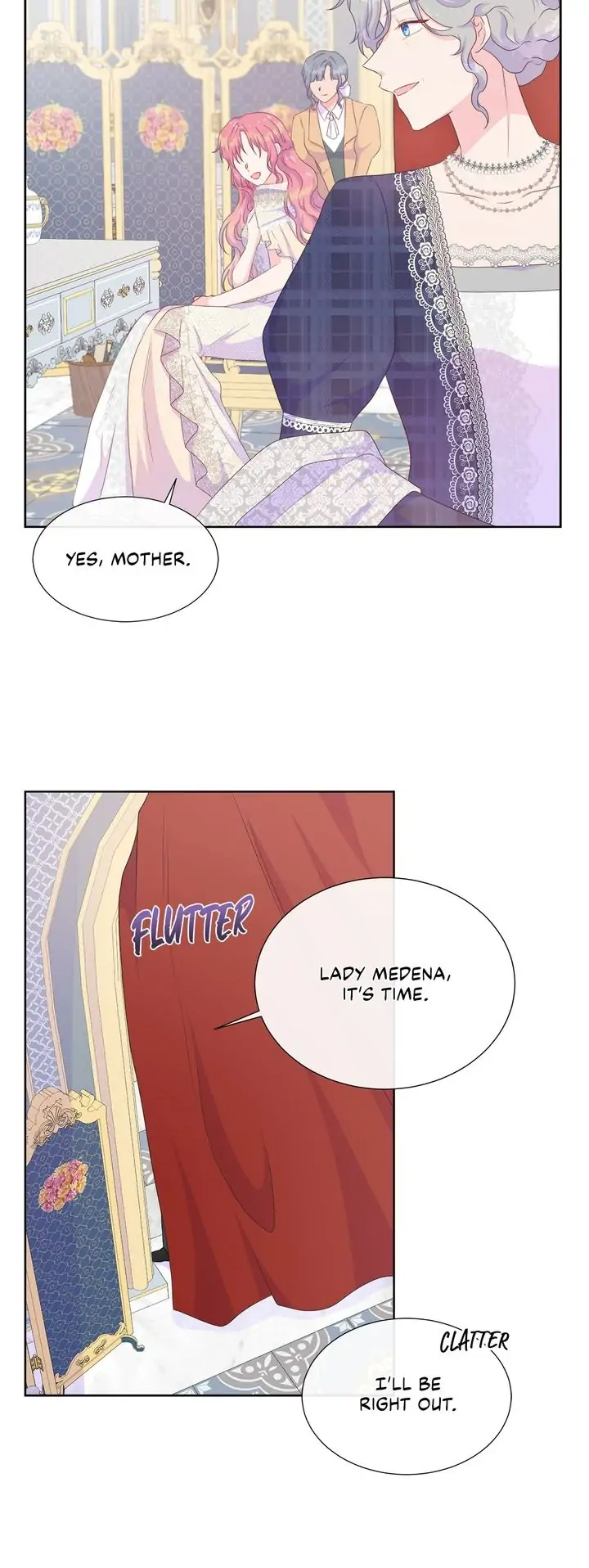 Don’t Trust the Heroine Chapter 28 - page 12