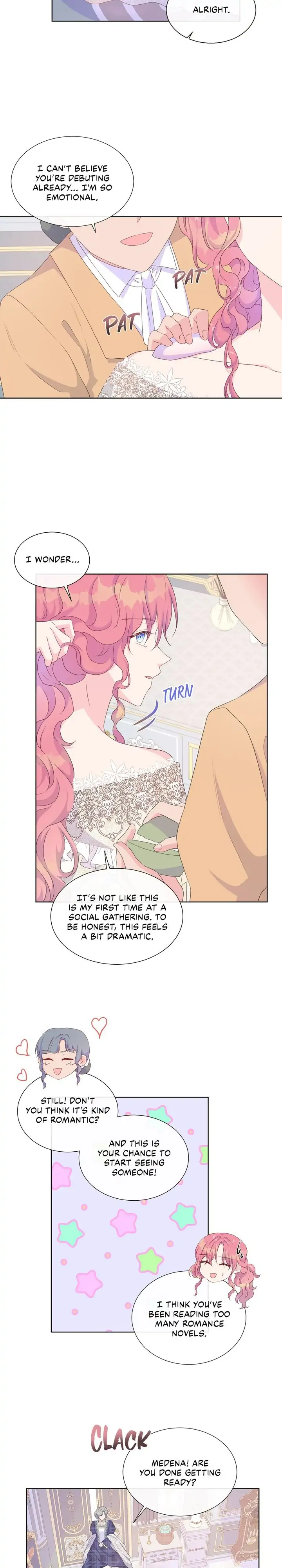 Don’t Trust the Heroine Chapter 28 - page 8