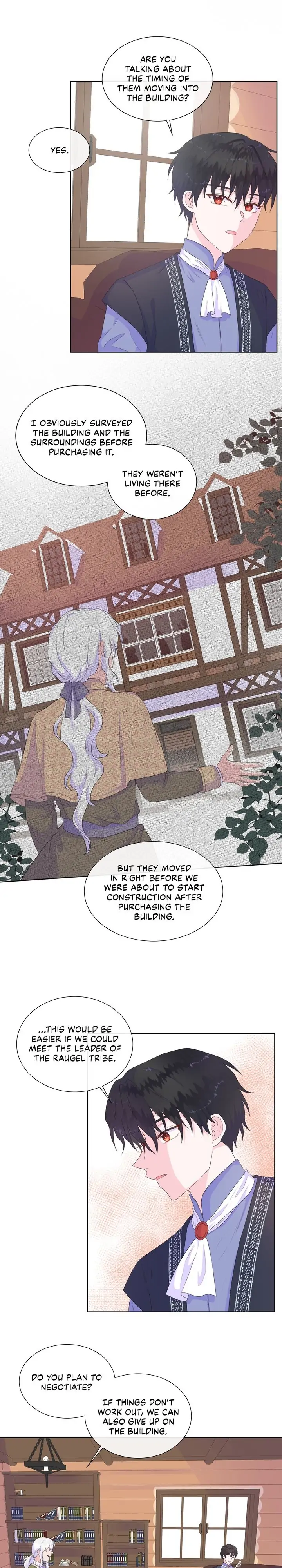 Don’t Trust the Heroine Chapter 20 - page 20