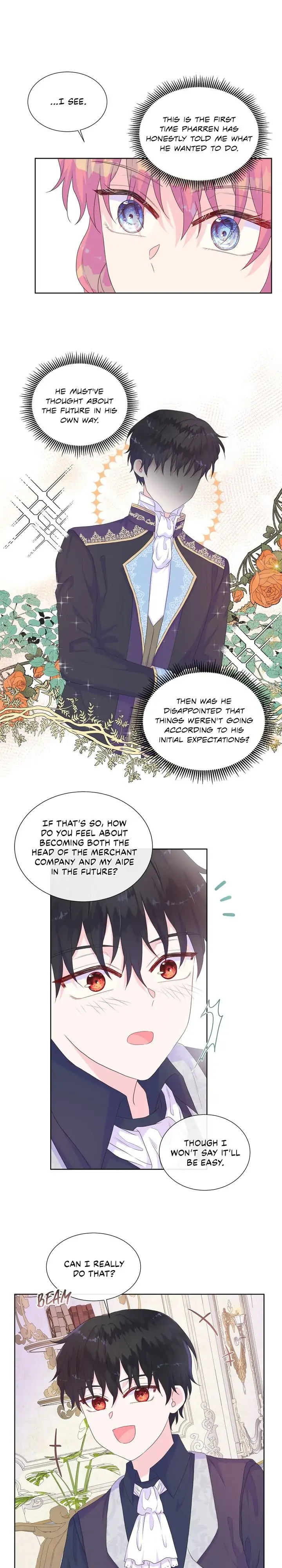 Don’t Trust the Heroine Chapter 18 - page 10