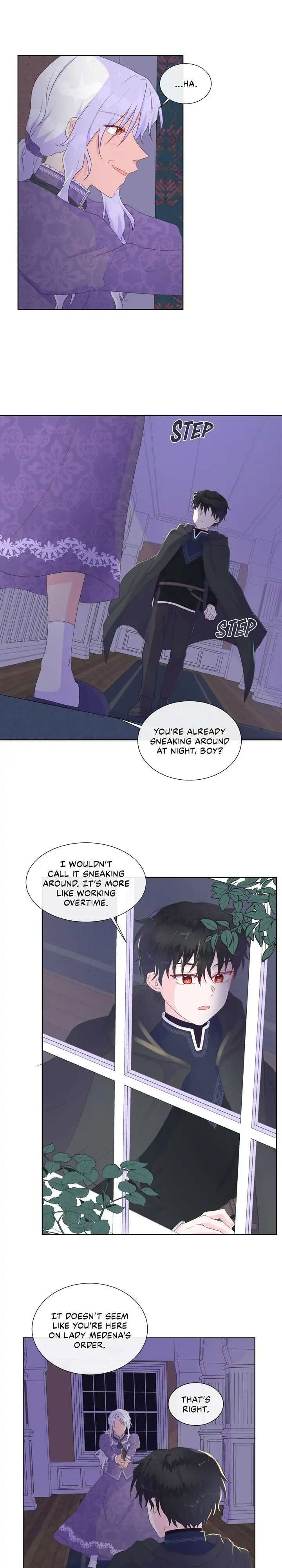 Don’t Trust the Heroine Chapter 18 - page 19