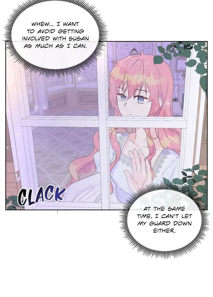 Don’t Trust the Heroine Chapter 6 - page 5