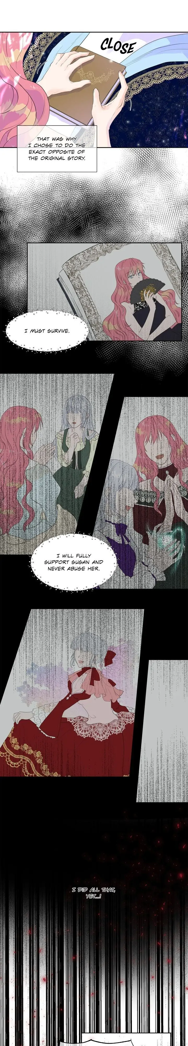 Don’t Trust the Heroine Chapter 1 - page 20