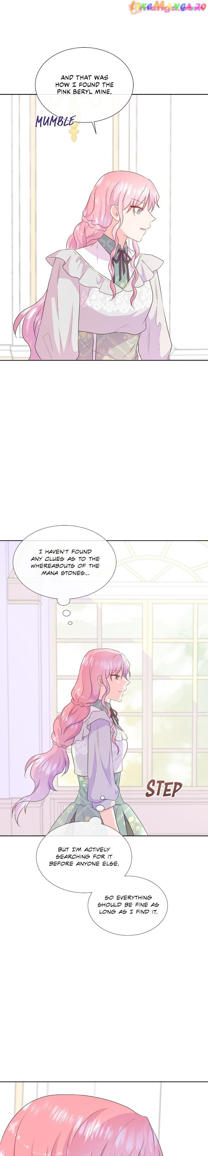 Don’t Trust the Heroine Chapter 58 - page 21