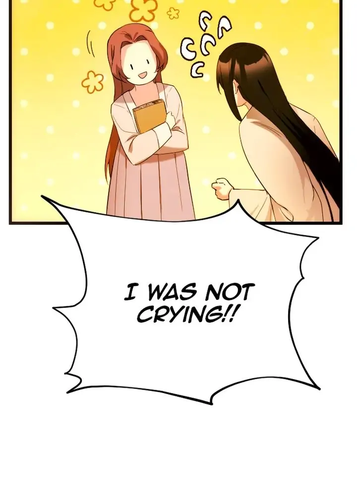 The Blooming Flower in the Palace Is Crazy Chapter 2 - page 23