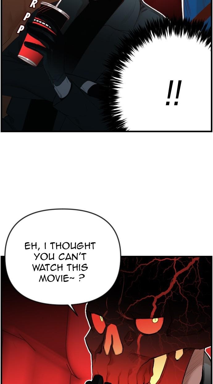 DevilShot - Manga chapter 6 - page 8