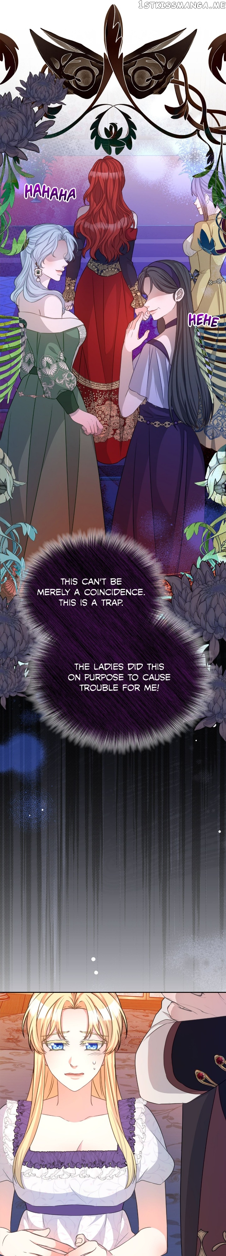 Lady Edita Chapter 30 - page 33