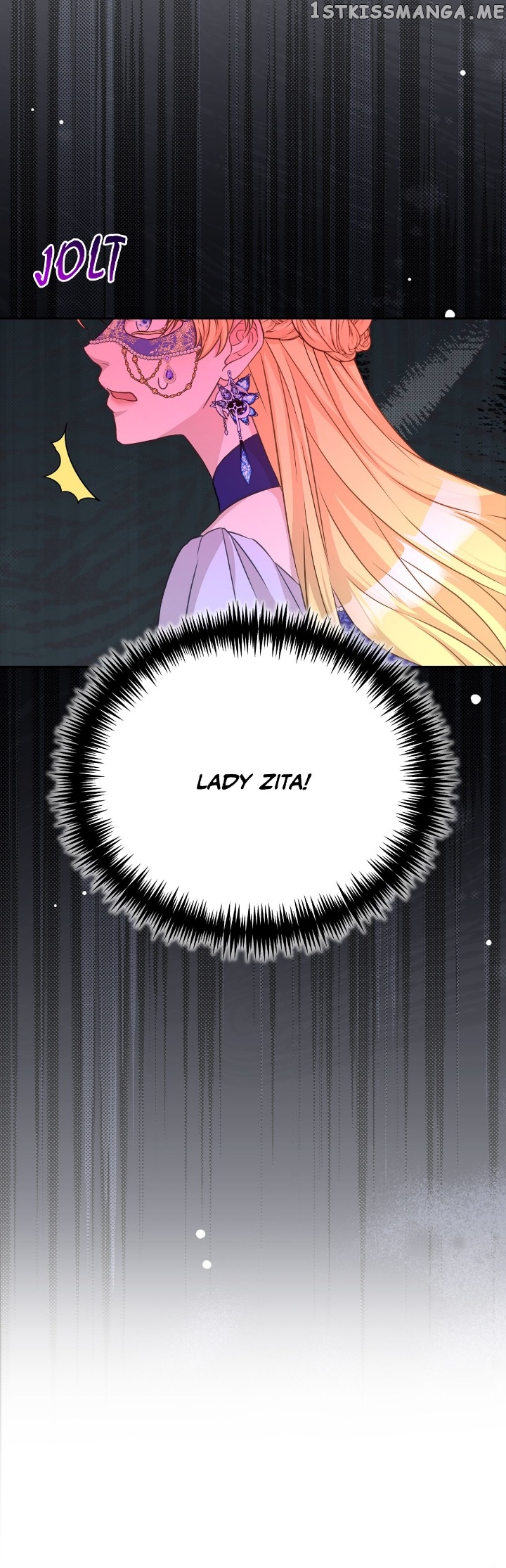 Lady Edita Chapter 27 - page 6