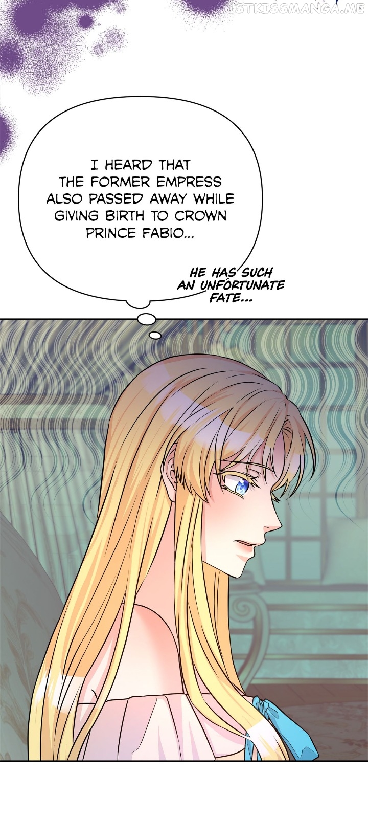 Lady Edita Chapter 19 - page 24