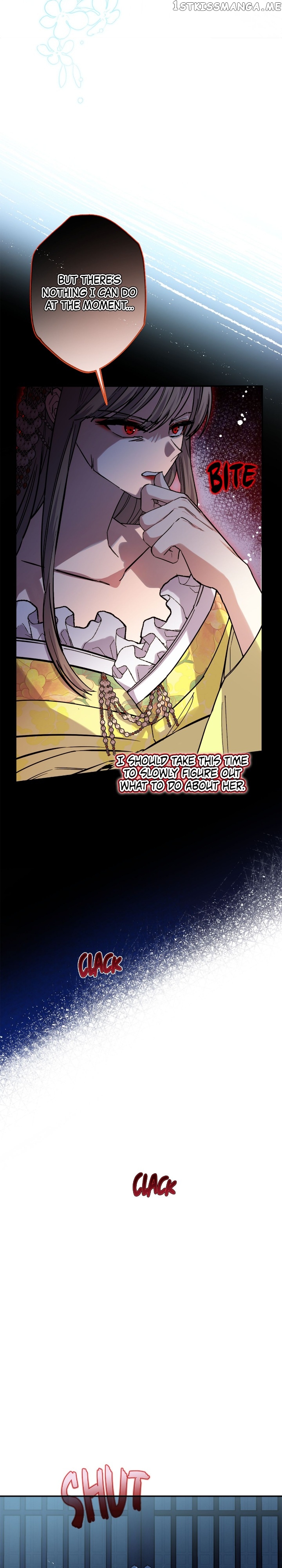 Cradle of Heaven Chapter 86 - page 44