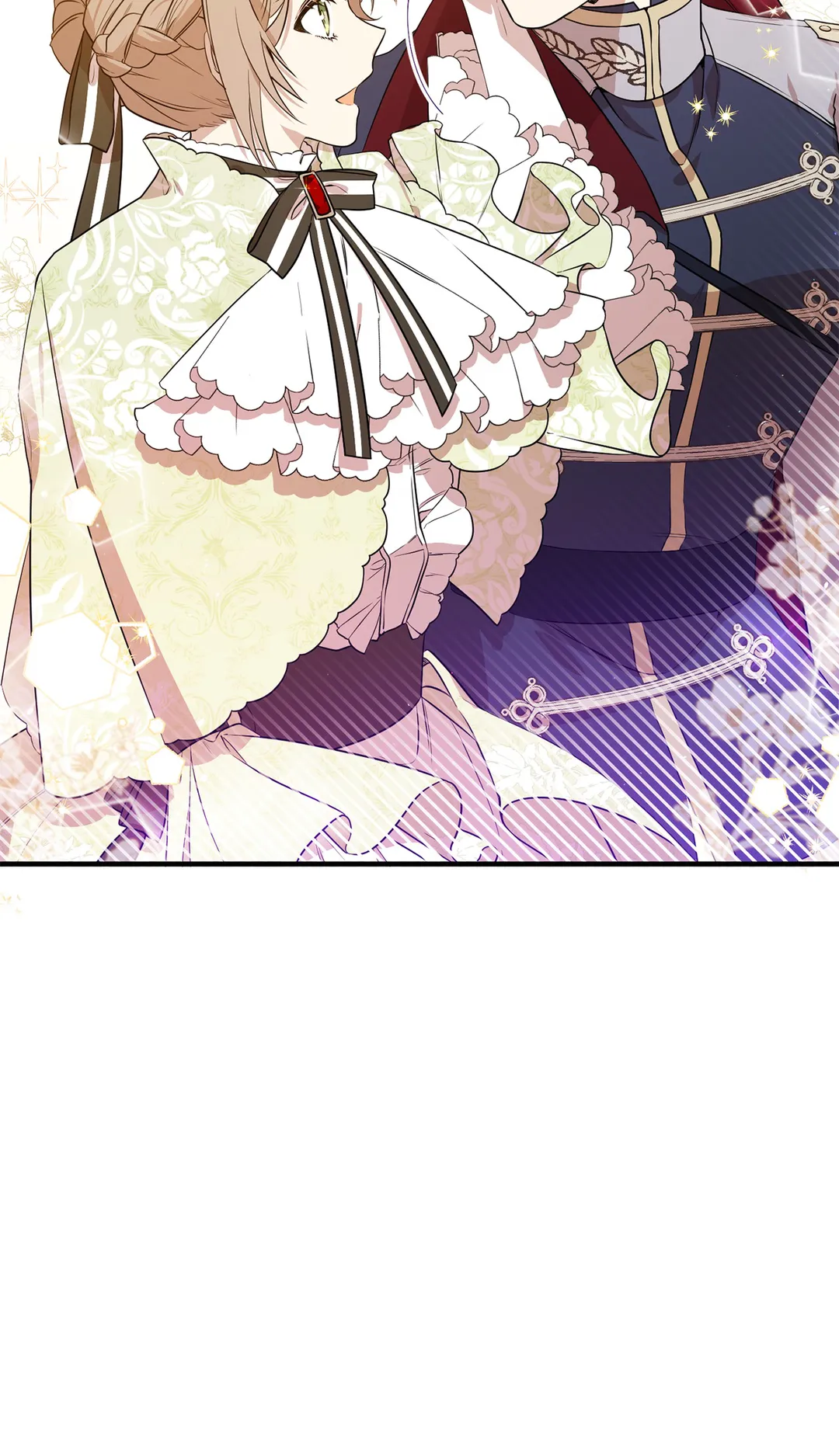 I am the Older Sister of the Possessed Female Lead Chapter 6 - page 60