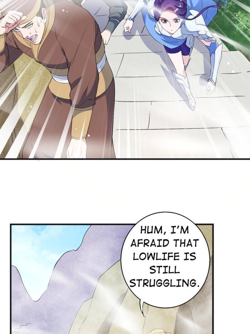 Unscrupuous Consort: the Evil Dotor chapter 128 - page 17