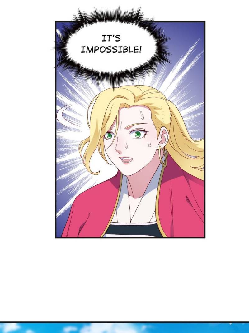 Unscrupuous Consort: the Evil Dotor chapter 128 - page 21