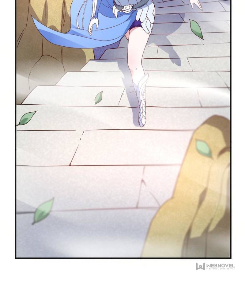 Unscrupuous Consort: the Evil Dotor chapter 128 - page 24