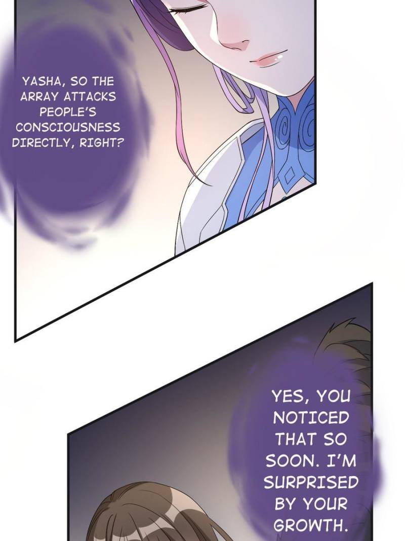 Unscrupuous Consort: the Evil Dotor chapter 128 - page 29