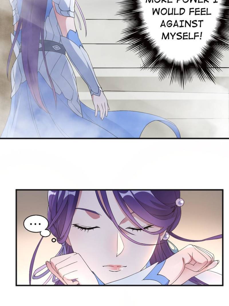 Unscrupuous Consort: the Evil Dotor chapter 128 - page 32