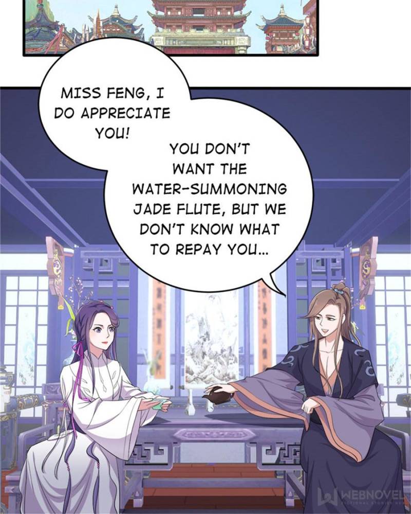 Unscrupuous Consort: the Evil Dotor chapter 65 - page 8