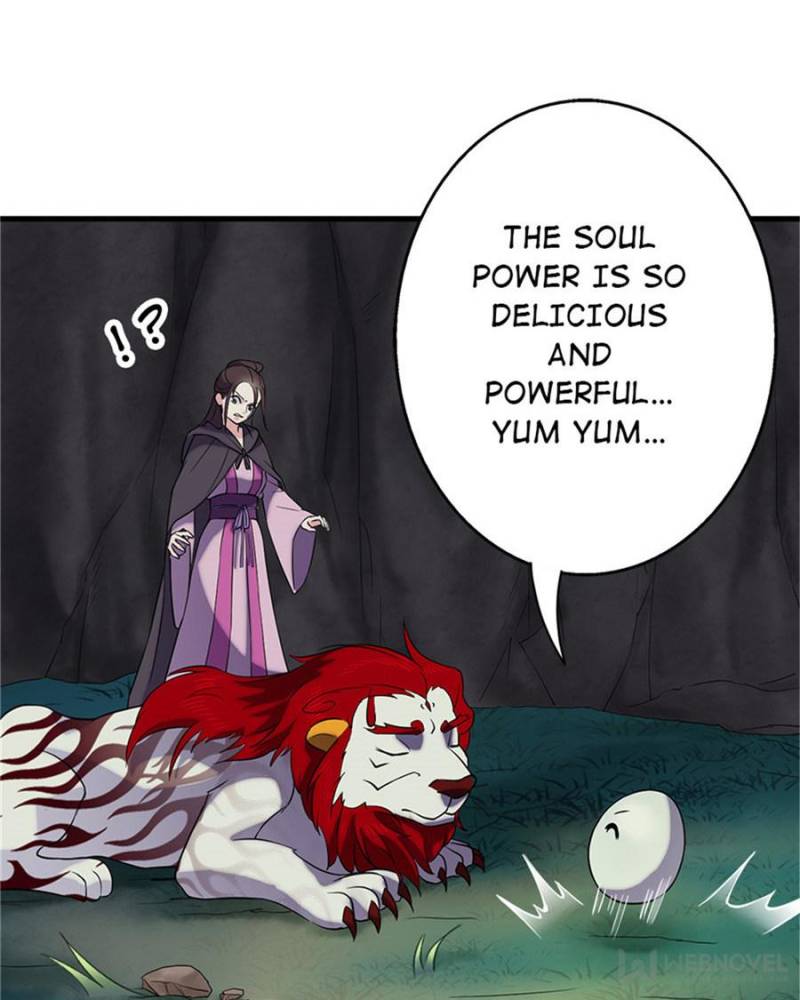 Unscrupuous Consort: the Evil Dotor chapter 56 - page 36