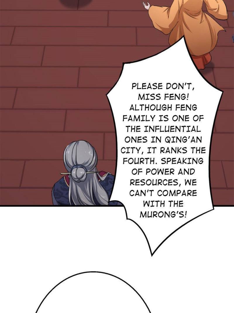 Unscrupuous Consort: the Evil Dotor chapter 50 - page 2