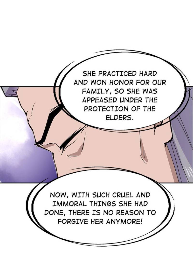 Unscrupuous Consort: the Evil Dotor chapter 39 - page 14