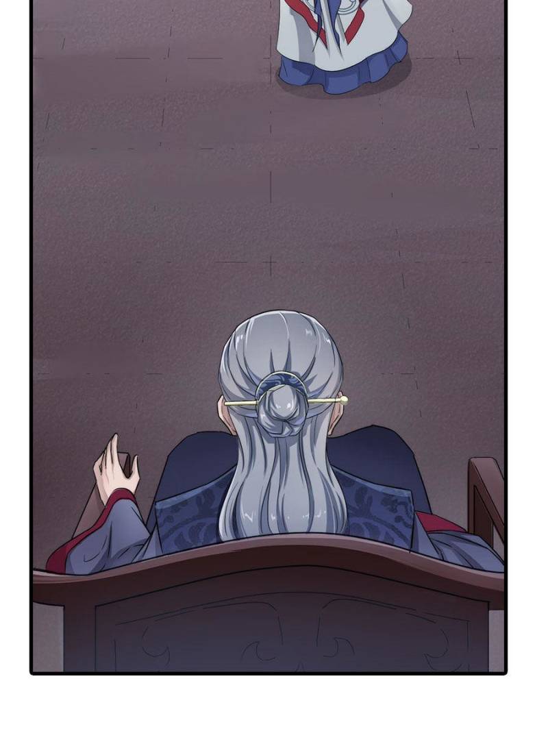 Unscrupuous Consort: the Evil Dotor chapter 28 - page 25